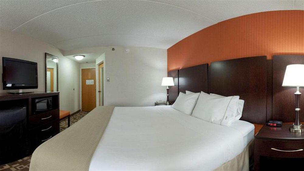 Holiday Inn Express Wilkes Barre East By Ihg Bagian luar foto