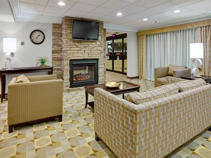 Holiday Inn Express Wilkes Barre East By Ihg Bagian luar foto
