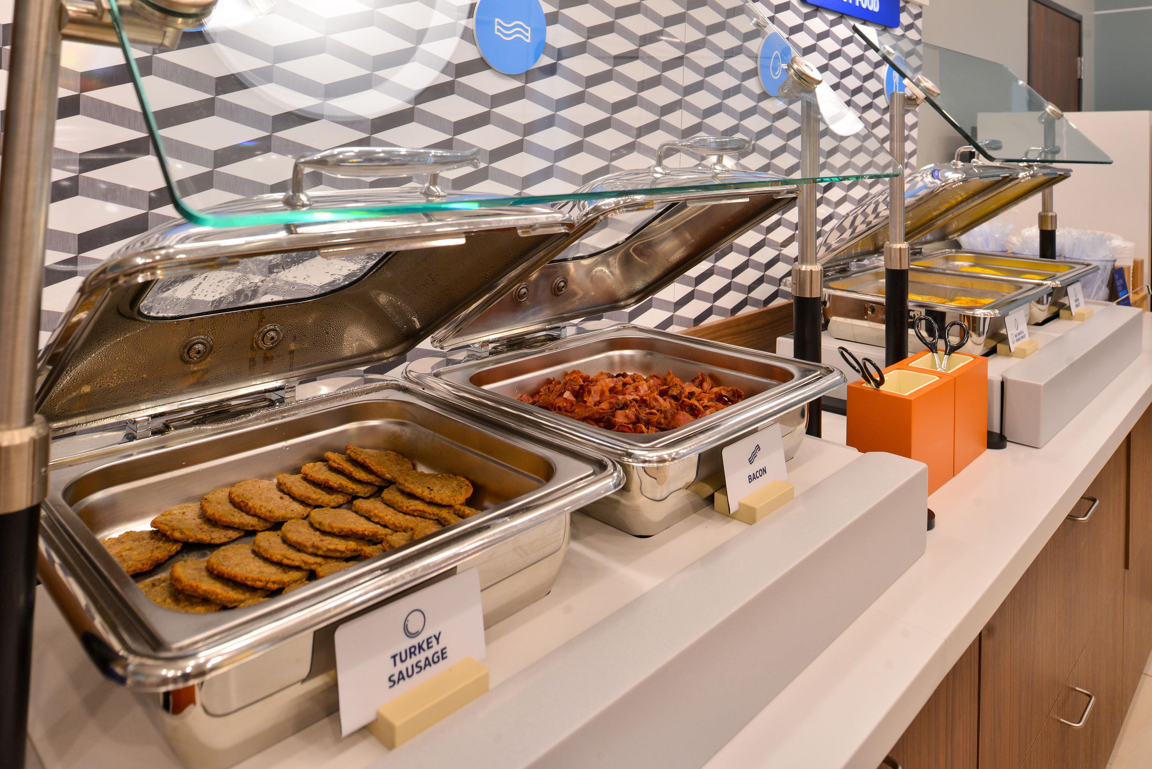 Holiday Inn Express Wilkes Barre East By Ihg Bagian luar foto
