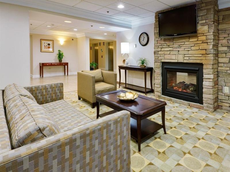 Holiday Inn Express Wilkes Barre East By Ihg Bagian luar foto