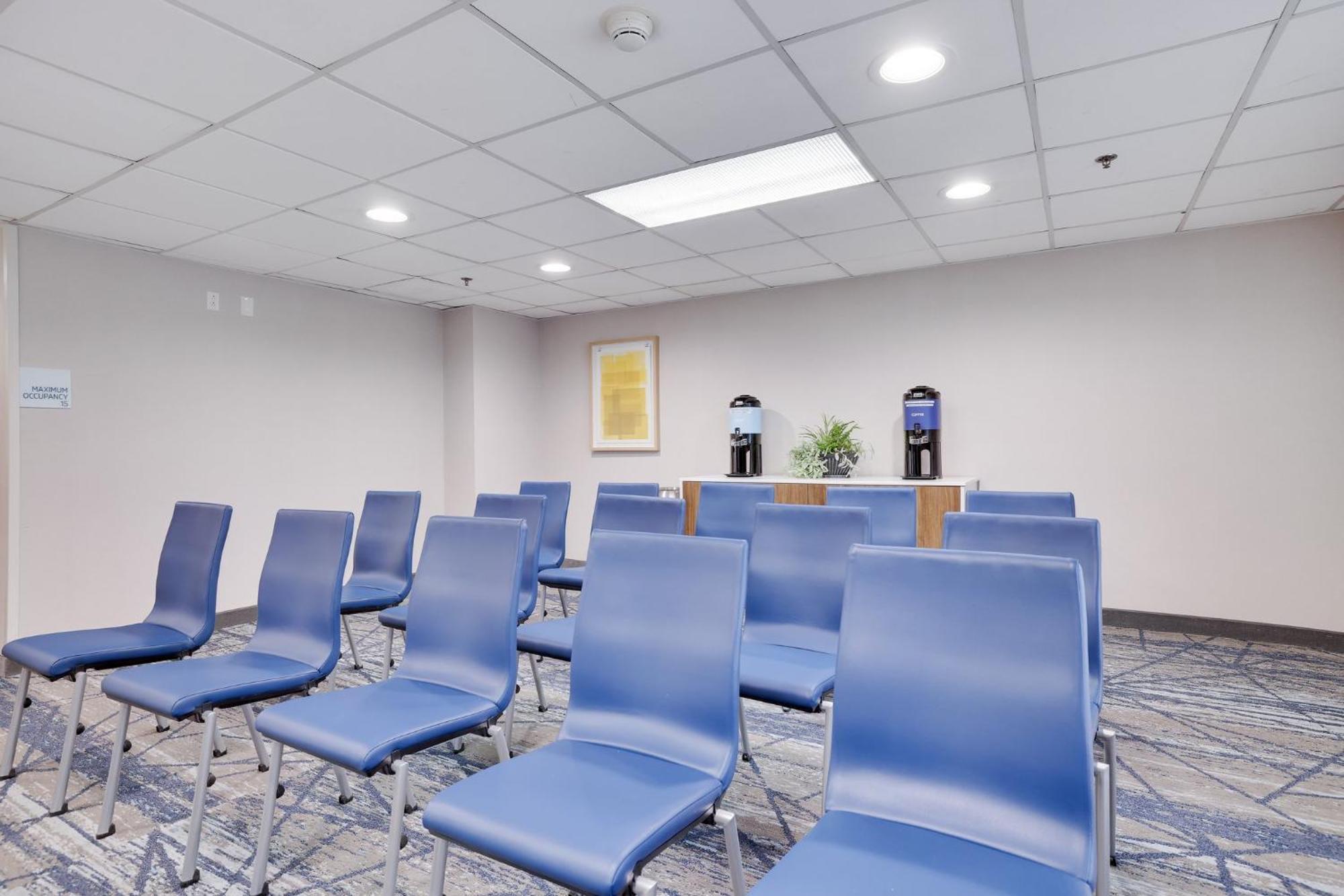 Holiday Inn Express Wilkes Barre East By Ihg Bagian luar foto
