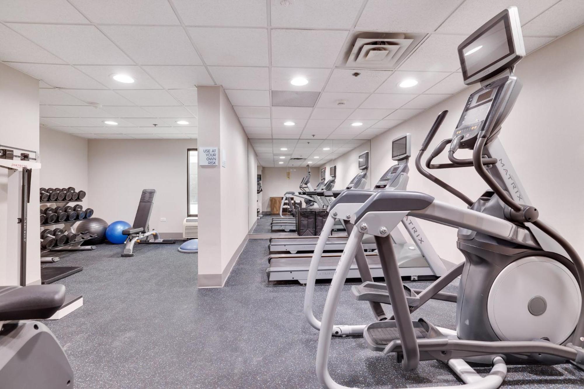 Holiday Inn Express Wilkes Barre East By Ihg Bagian luar foto
