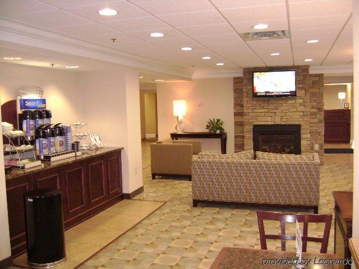 Holiday Inn Express Wilkes Barre East By Ihg Bagian luar foto