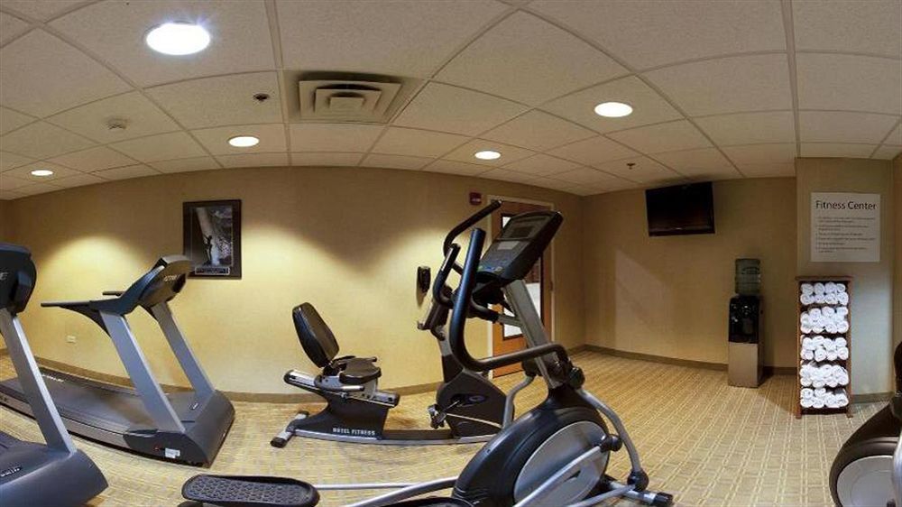 Holiday Inn Express Wilkes Barre East By Ihg Bagian luar foto