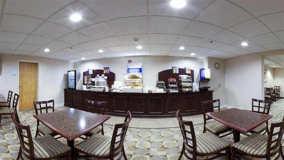 Holiday Inn Express Wilkes Barre East By Ihg Bagian luar foto